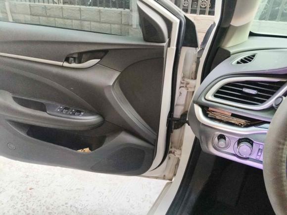 [杭州·浙G] 二手别克英朗2021款 改款 1.3T 自动轻混动精英型