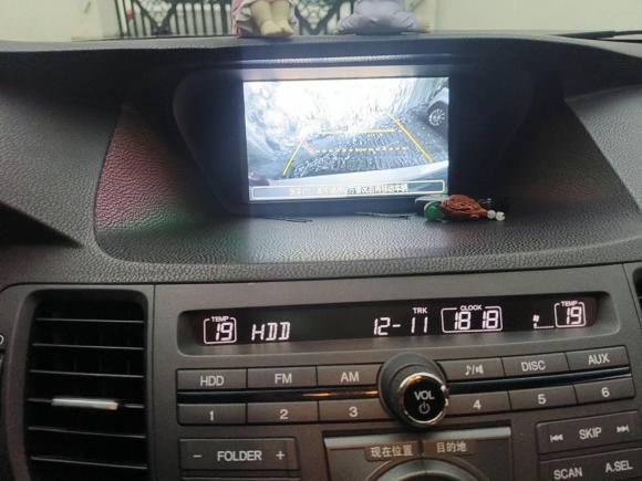 [苏州·苏E] 二手本田思铂睿2009款 2.4L 尊贵导航版