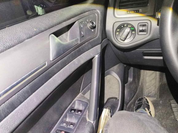 [苏州·皖A] 二手大众高尔夫2015款 1.4TSI 自动舒适型