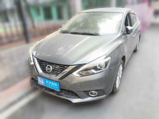 日产轩逸2016款 1.6XL  CVT尊享版