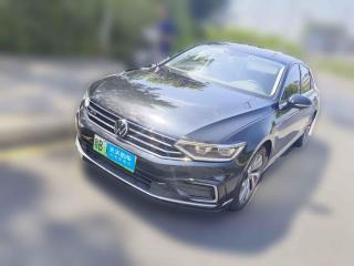 大众迈腾 PHEV2020款 GTE 豪华型