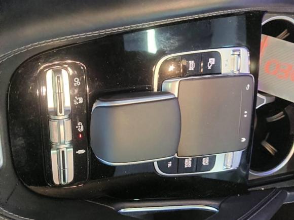 [上海·沪G] 二手奔驰奔驰GLE AMG2020款 AMG GLE 53 4MATIC+