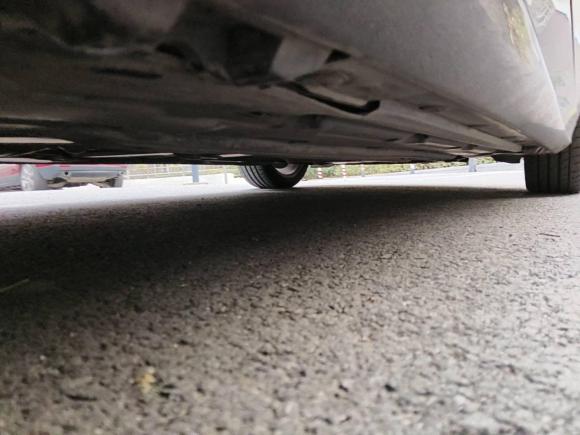 [无锡·苏B] 二手奔驰奔驰C级2011款 C 200 时尚旅行版