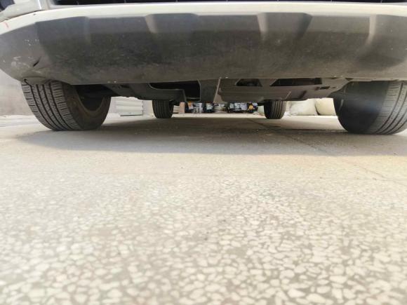 [宁波·浙B] 二手东风风行风行SX62023款 1.6L 手动质享型