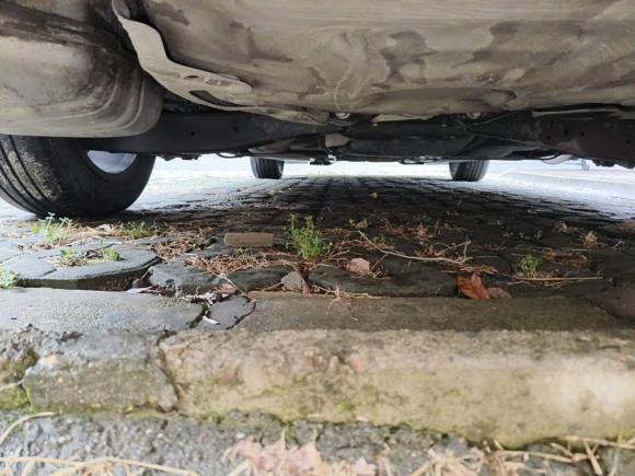 [上海·沪C] 二手大众速腾2018款 280TSI DSG舒适型