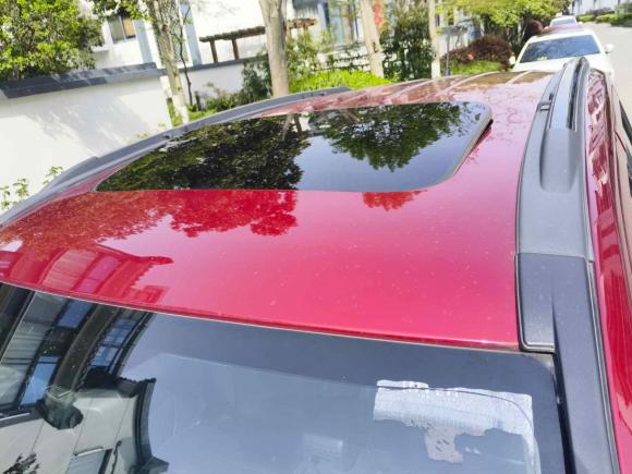 [苏州·苏E] 二手Jeep指南者2013款 2.4L 四驱都市版