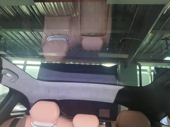 [杭州·浙A] 二手长安启源长安启源A072023款 增程 200 Pro