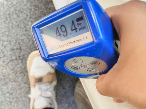 [南昌·赣A] 二手丰田卡罗拉2017款 改款 1.2T S-CVT GL