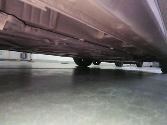 [南京·苏A] 二手比亚迪海鸥2025款 305km 活力版