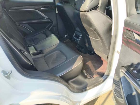 [济南·鲁A] 二手哈弗哈弗H62021款 国潮版 1.5GDIT 自动冠军版