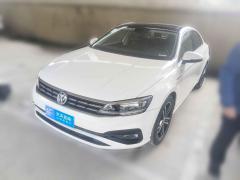 [嘉兴·浙F] 大众凌渡2019款 280TSI DSG舒适版 国VI