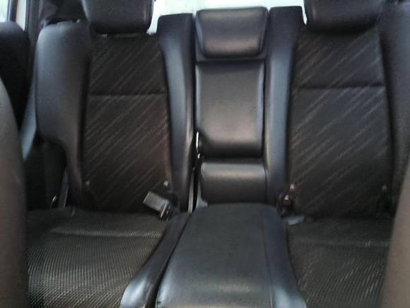 [宁波·浙B] 二手本田本田XR-V2015款 1.8L EXi  CVT舒适版