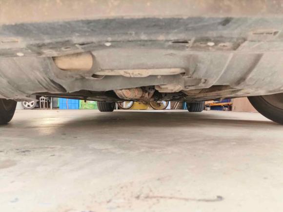 [南通·苏F] 二手本田雅阁2011款 2.4L EX