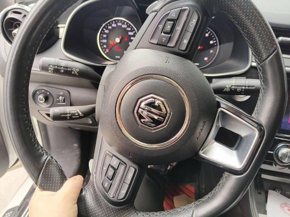 [成都·川A] 二手名爵MG62017款 20T 自动豪华智联版 国V