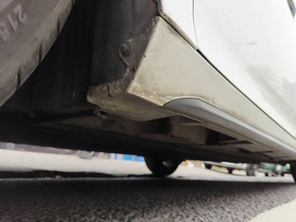 [佛山·粤E] 二手埃安AION S2020款 魅 580