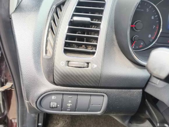 [武汉·鄂A] 二手起亚起亚K32013款 1.6L 自动GLS