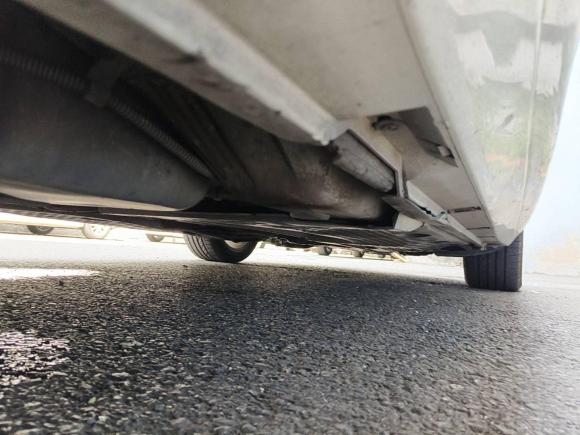 [杭州·浙A] 二手大众一汽-大众CC2011款 2.0TSI 至尊型