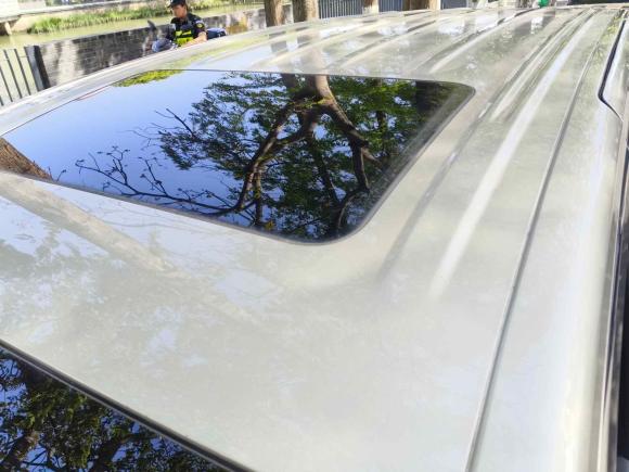 [上海·沪E] 二手别克别克GL82021款 ES陆尊 653T 尊享型