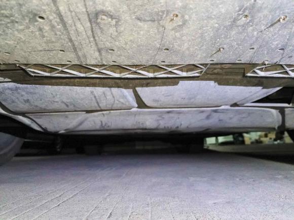 [上海·沪F] 二手斯柯达明锐2021款 PRO TSI280 DSG旗舰版