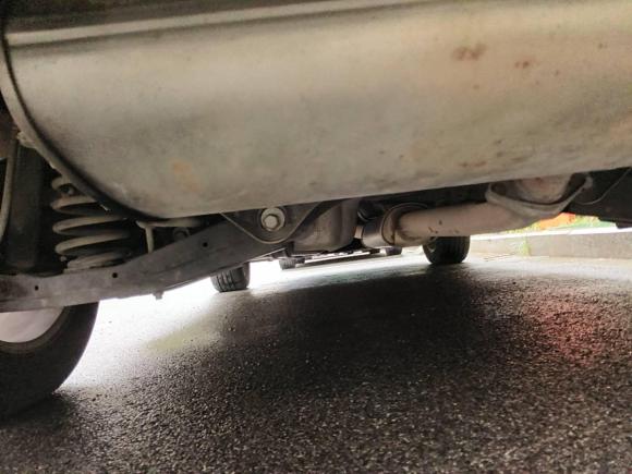 [上海·沪C] 二手现代途胜2015款 1.6T 双离合两驱智能型