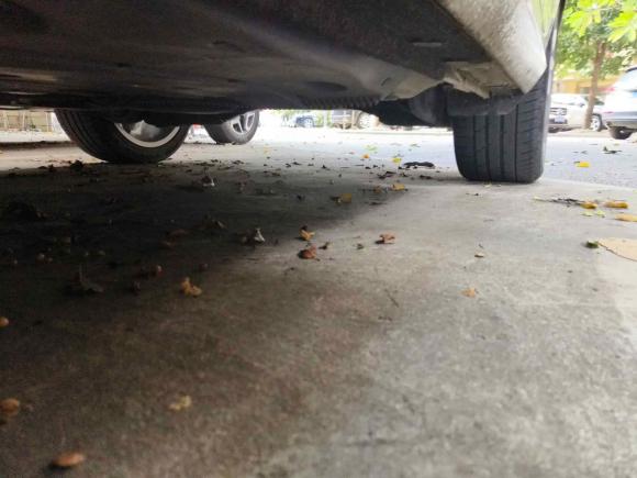 [广州·粤A] 二手奥迪奥迪A32016款 Limousine 35 TFSI 风尚型