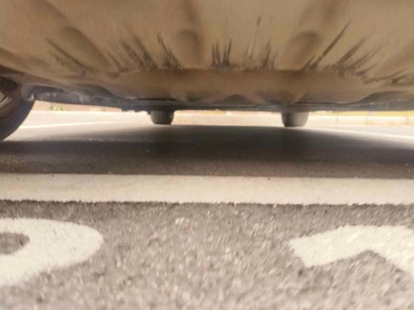 [无锡·苏B] 二手宝马宝马5系2011款 523Li 豪华型