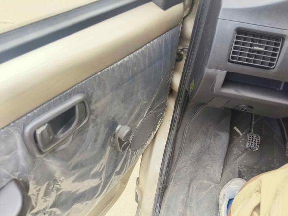 [义乌·浙G] 二手五菱汽车五菱荣光2017款 1.5L 加长基本型