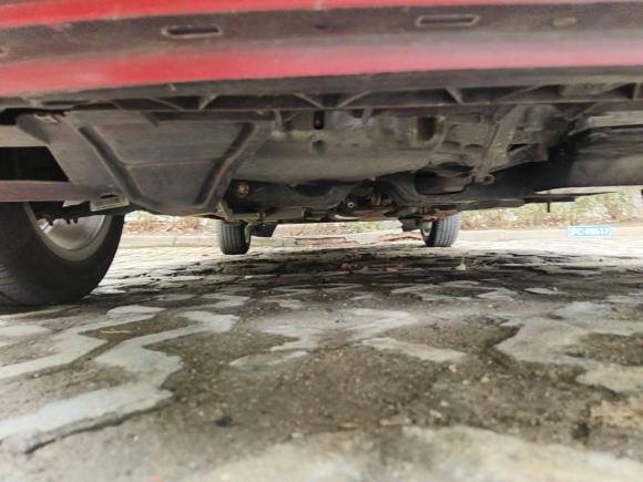 [上海·苏F] 二手斯柯达昕动2016款 1.6L 自动创行版