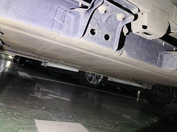 [济南·鲁A] 二手五菱汽车五菱扬光2024款 300km 舒适型封窗版 60kW