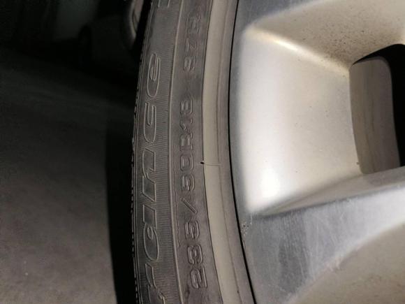 [南昌·赣A] 二手福特翼虎2013款 2.0L GTDi 四驱运动型