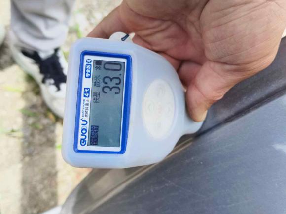 [南昌·赣M] 二手大众宝来2014款 1.6L 自动时尚型