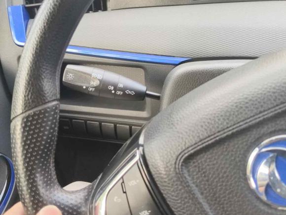 [湖州·浙A] 二手东风御风EM272024款 EM27L 宁德时代 41.86kWh