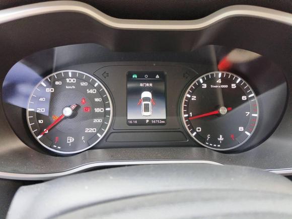 [广州·湘M] 二手名爵名爵ZS2020款 180DVVT 自动Lite