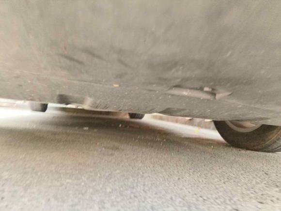 [深圳·粤B] 二手比亚迪秦PLUS2023款 冠军版 DM-i 55KM领先型