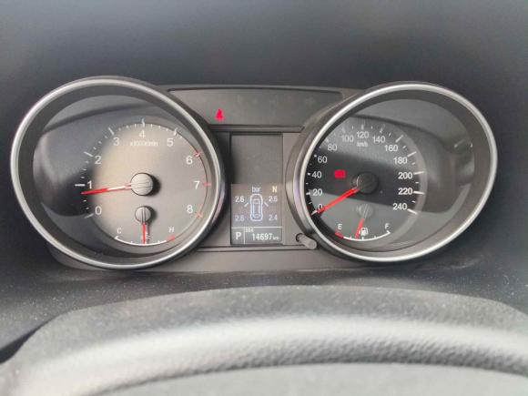 [武汉·鄂A] 二手哈弗哈弗M62023款 PLUS 1.5T DCT豪华智联型