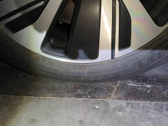 [上海·沪A] 二手蔚来蔚来ET52022款 75kWh