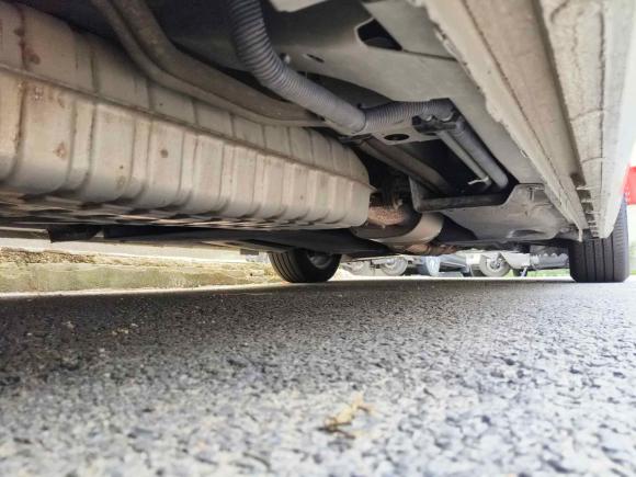 [武汉·鄂W] 二手别克别克GL82020款 ES陆尊 653T 舒适型