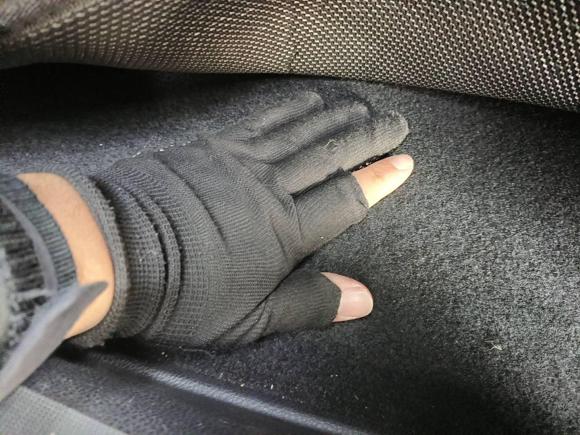 [合肥·皖A] 二手哈弗哈弗H62019款 运动版 1.5T 自动两驱精英型 国VI