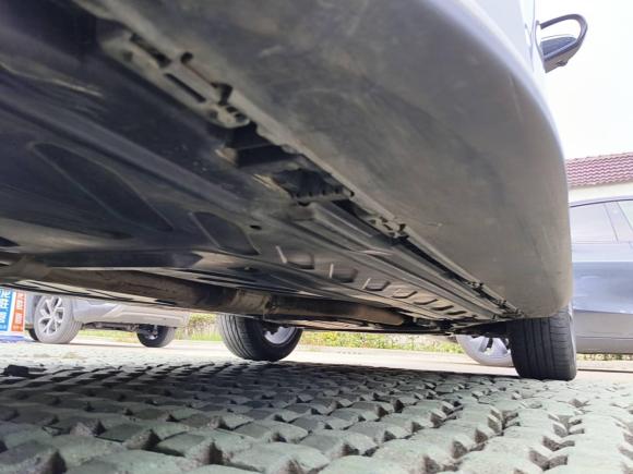 [南通·苏F] 二手奔驰奔驰GLC2020款 改款 GLC 300 L 4MATIC 豪华型