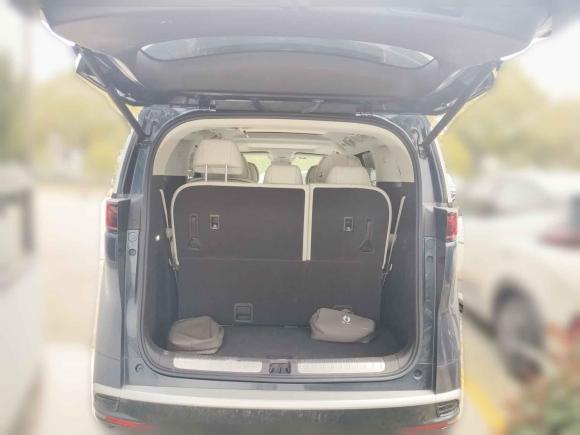 [苏州·苏E] 二手腾势腾势D92024款 DM-i 980 四驱旗舰型