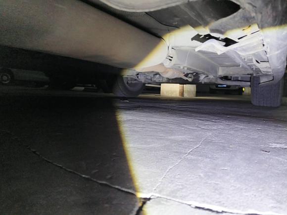 [成都·川A] 二手现代胜达2013款 2.4L 自动两驱智能型