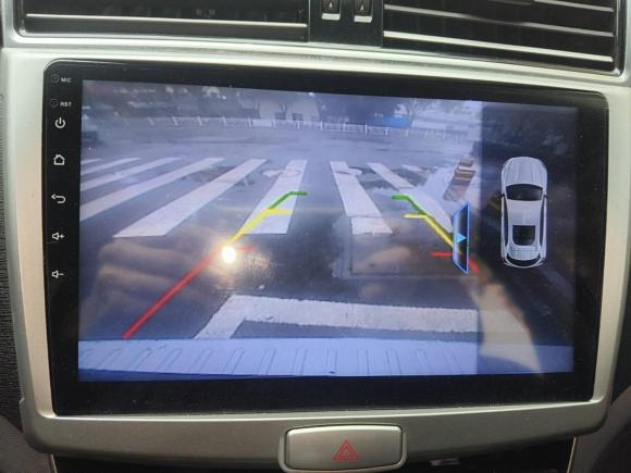 [温州·浙C] 二手哈弗哈弗H62017款 蓝标 运动版 1.5T 自动两驱豪华型