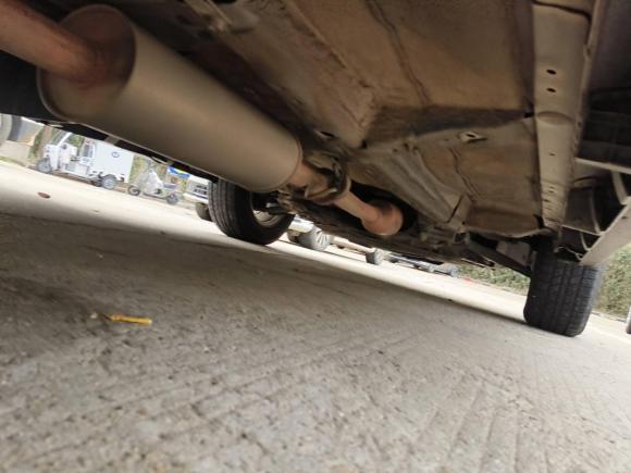 [南昌·赣A] 二手哈弗哈弗M62019款 1.5T DCT两驱超值版 国VI