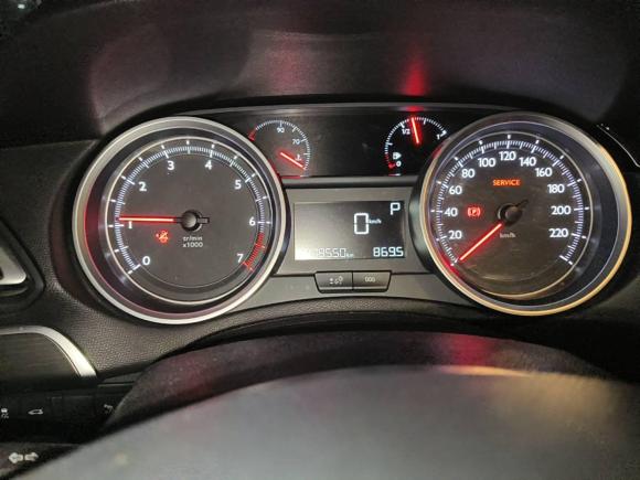 [成都·川A] 二手标致标致4082016款 1.6T 自动豪华版