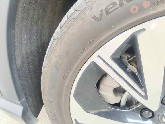 [常州·苏D] 二手ARCFOX极狐极狐 阿尔法T52024款 520 MAX