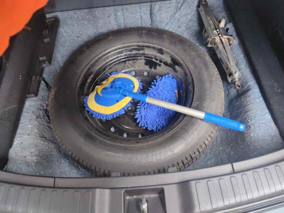 [成都·川A] 二手本田本田CR-V2021款 240TURBO CVT两驱都市版