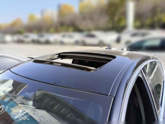 [芜湖·皖B] 二手捷豹捷豹XF2013款 XF 2.0T 风华版