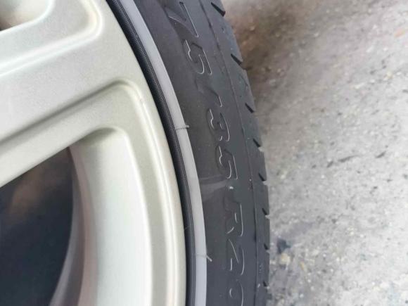 [成都·川G] 二手奔驰奔驰S级2008款 S 350 L 豪华型