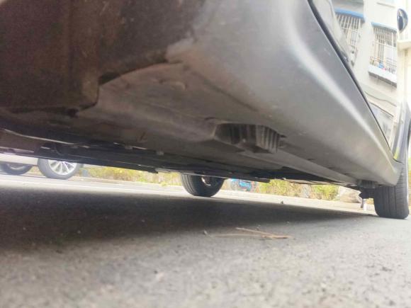 [北京·京Q] 二手MINIMINI CLUBMAN2011款 1.6L ONE