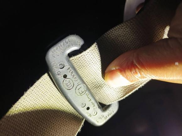 [合肥·皖A] 二手宝马宝马5系2012款 523Li 领先型